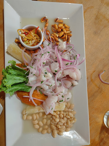 Opinii despre Restaurant La Tomasita în Piura - Gastronomía y hostelería