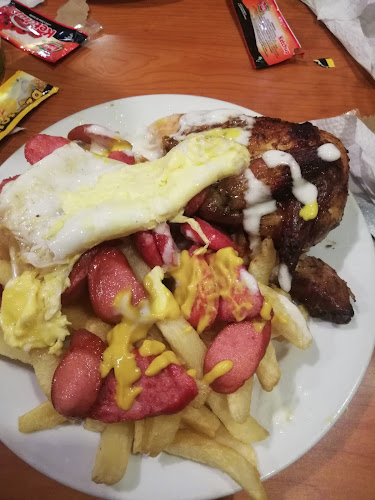 Jr. Trujillo 399 esquina con Jr. Virú Rimac Municipalidad Metropolitana de Lima, LIMA 25