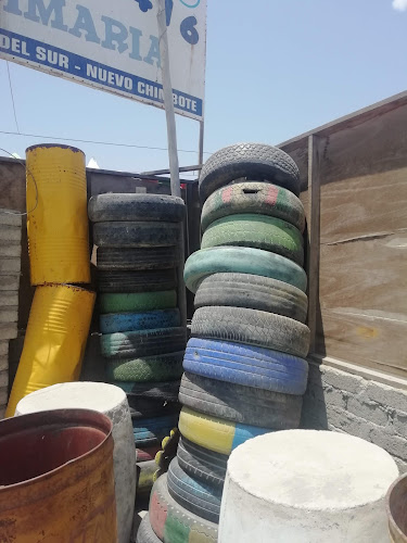 Mercado Lomas del Sur - Gastronomía y hostelería