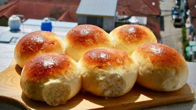 Panadería "Doña Chave" - La Unión