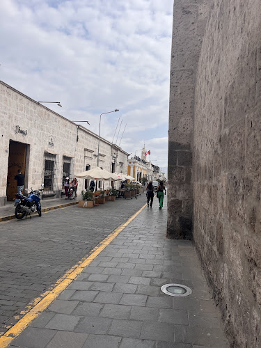 Pasta Canteen - Arequipa