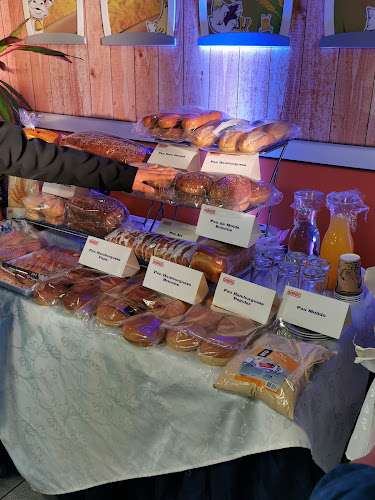 BIMBO - Gastronomía y hostelería