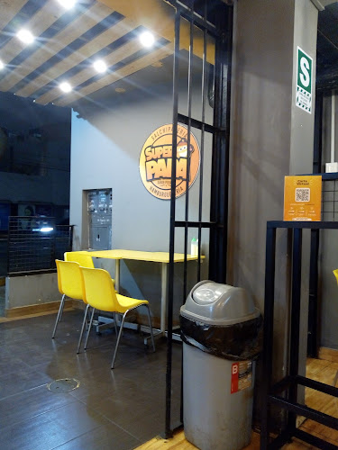 Comentarii opinii despre Super Papa