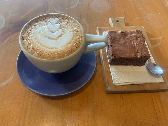 Comentarii opinii despre Neira Café Lab