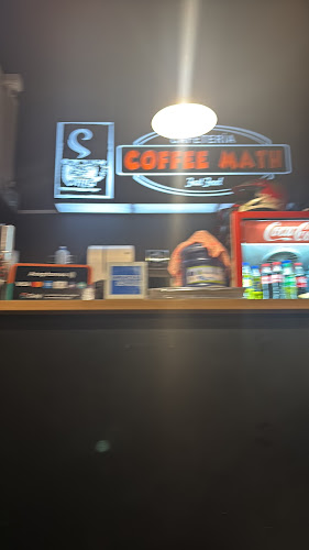 Opinii despre Coffee Math în Pacasmayo - Gastronomía y hostelería