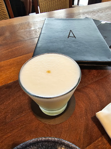 Opinii despre Amoramar în San Isidro - Gastronomía y hostelería