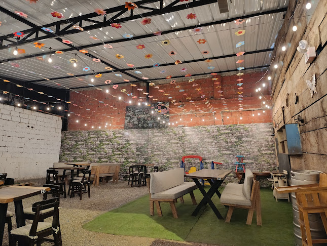 Tirol Bier & Snack - Tingo Maria