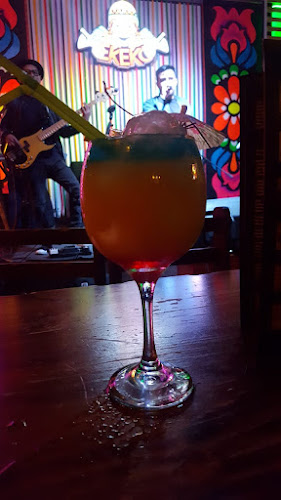 Ekeko Restobar - Gastronomía y hostelería