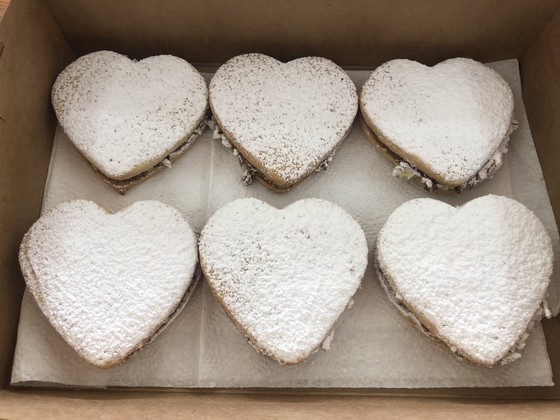 Tentacion de chocolate - Gastronomía y hostelería