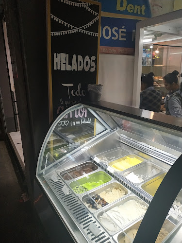 Opinii despre Claudia Pastelería în Chincha Alta - Gastronomía y hostelería