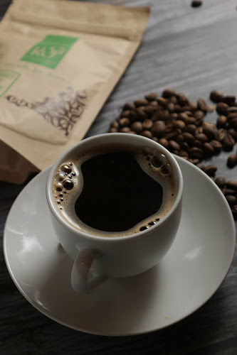 Comentarii opinii despre Kusa Kajwi - Tostaduría & Cafetería