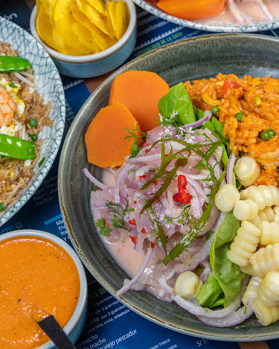 Comentarii opinii despre Señor Limón