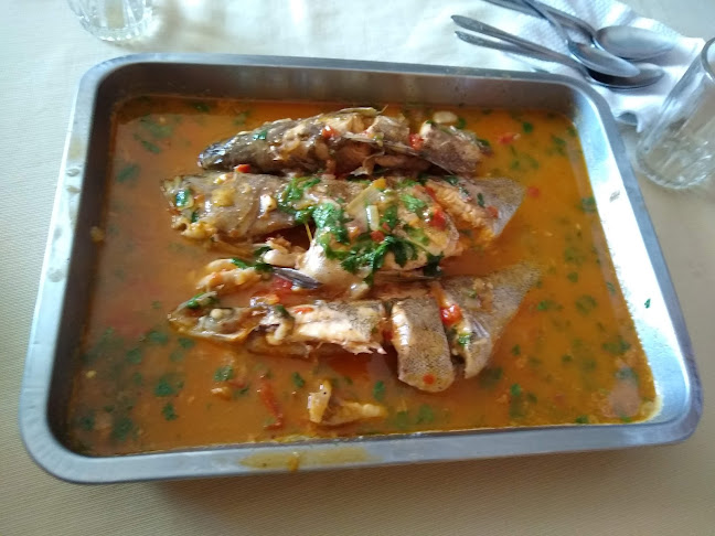 Restobar El Señor Manuel - Talara