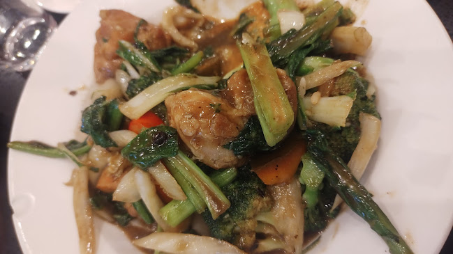 Chifa Casa China - Gastronomía y hostelería