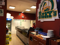 Roky's - Gastronomía y hostelería