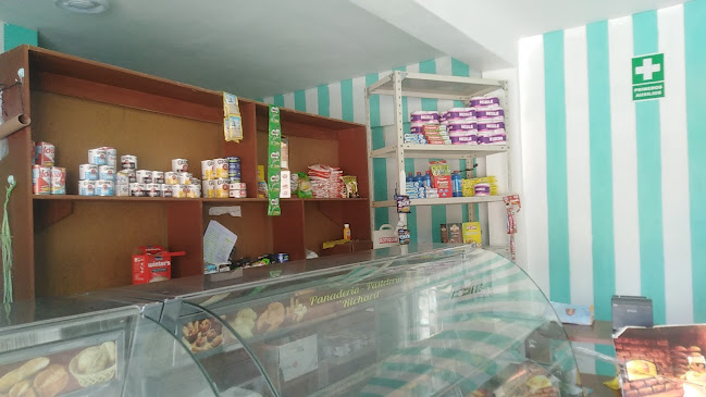 Panadería y pastelería Richard's - Gastronomía y hostelería
