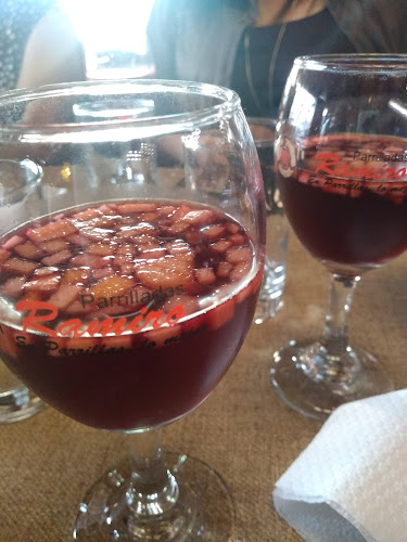 PARRILLADAS RAMIRO - Trujillo