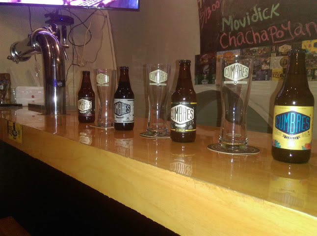 CERVEZA ARTESANAL EDUAR2 BEER COMPANY - Gastronomía y hostelería