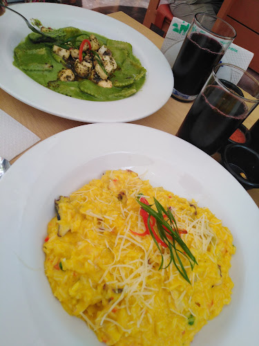 Comentarii opinii despre Cebicheria El Pez On