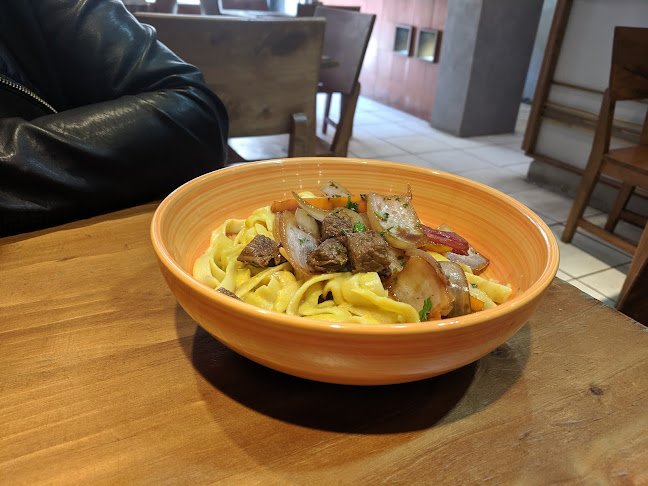 Restaurante Achorado - Gastronomía y hostelería