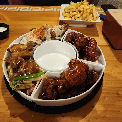 Opinii despre TBH The BBQ House în Piura - Gastronomía y hostelería