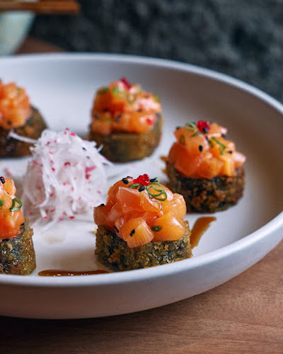 Felipe, Av. Pardo y Aliaga 660, San Isidro 15073