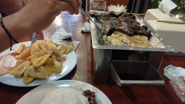 Av Alfonso Ugarte 1001, Tarapoto 22201