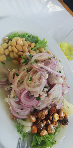 Comentarii opinii despre Bebé Mero - Restaurant