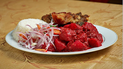 Restaurant la Caleta del Sabor