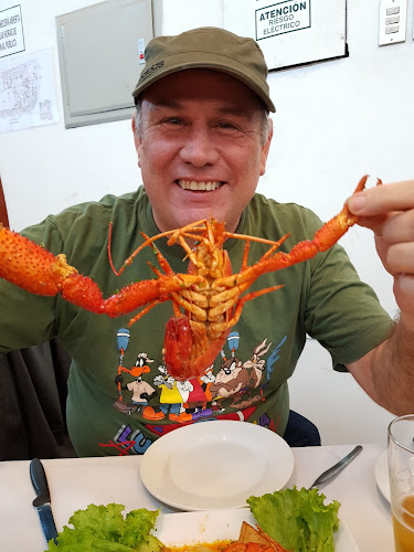 Restaurante Turístico Tres Marías - Gastronomía y hostelería