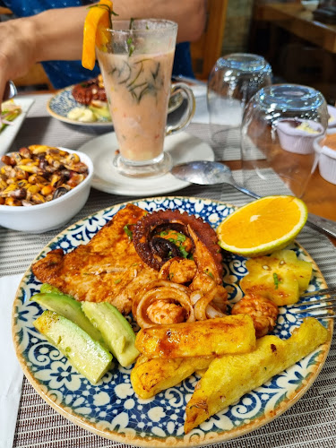 La Caleta De La Punta - Gastronomía y hostelería