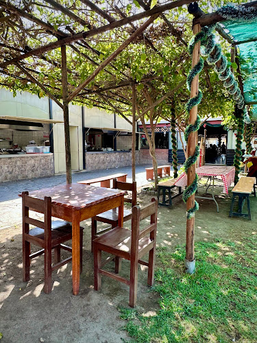 Opinii despre Picanteria La Cau Cau în Sachaca - Gastronomía y hostelería