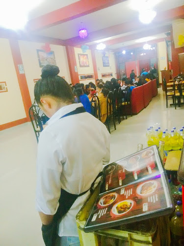 Opinii despre Chifa Pollería El Especialista în Cutervo - Gastronomía y hostelería