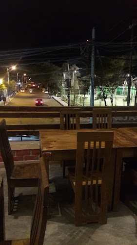 Comentarii opinii despre Cero Grados