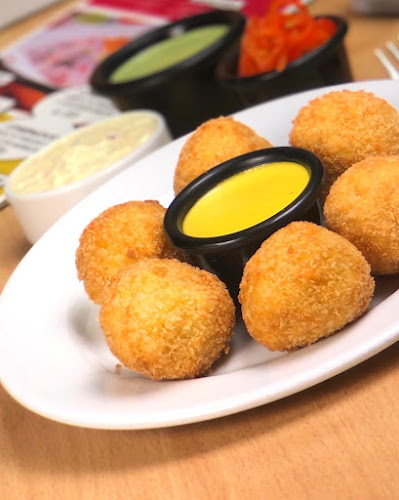 Comentarii opinii despre Cebicheria El Pez On