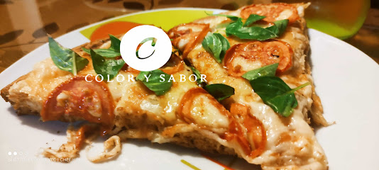 Color y Sabor Restobar