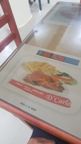 Chifa Polleria D'Carlo