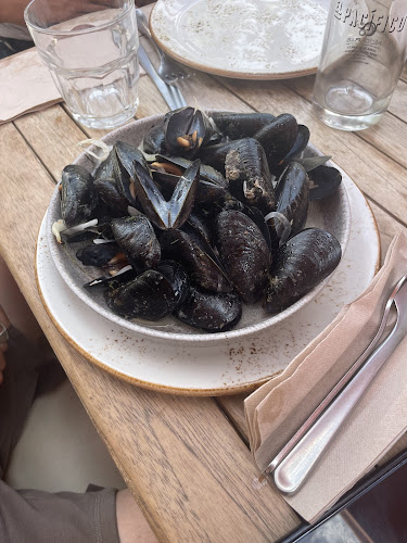 Opinii despre Barro Barcelona în Imperial - Gastronomía y hostelería