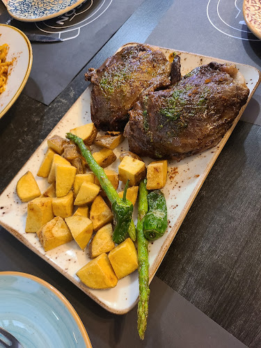 Comentarii opinii despre Mesón Jesús Restaurante