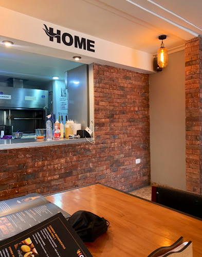 Home Chicken & Grill