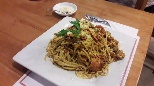 Trova Restaurante - Gastronomía y hostelería