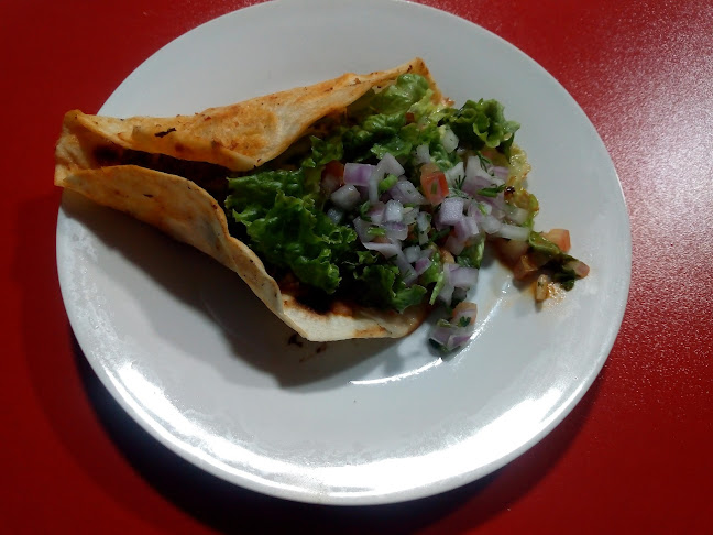 Tacos chingones - Gastronomía y hostelería