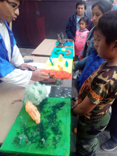 Comentarii opinii despre Seichi Cocina Casera