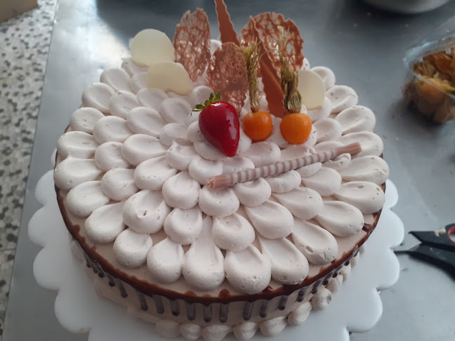 Opinii despre Panificadora Oviedo în Tiabaya - Gastronomía y hostelería