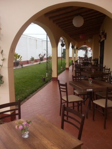 Restaurante Campestre Rosaura - Sunampe