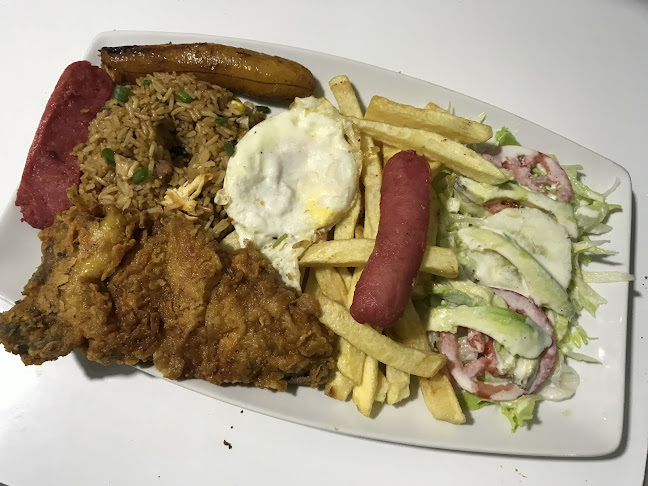 Restaurante LA Esquina De La Tita - Lambayeque