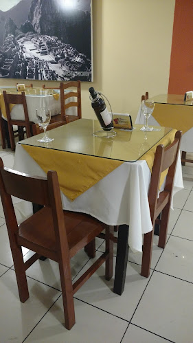 Comentarii opinii despre Restaurante Palermo's