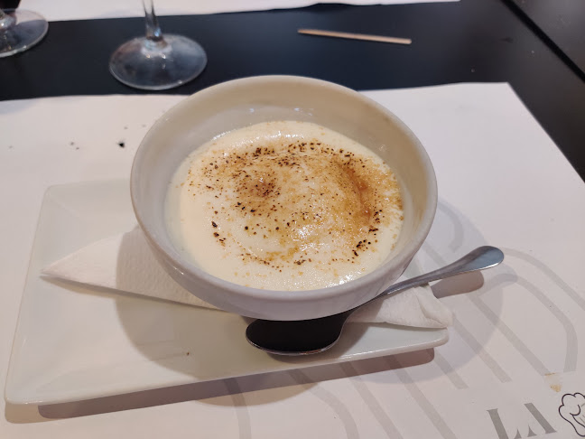 Comentarii opinii despre La Taberna De La Ronda