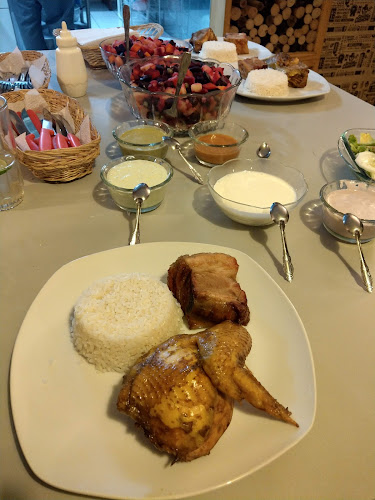 SEÑOR CHANCHO - Cajamarca