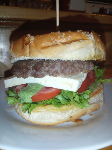 Opinii despre Social Bar în Barranco - Gastronomía y hostelería